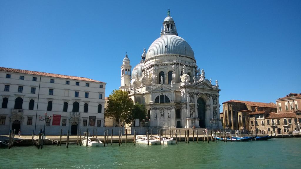 Appartamento In Back To San Marco Tourist Venezia