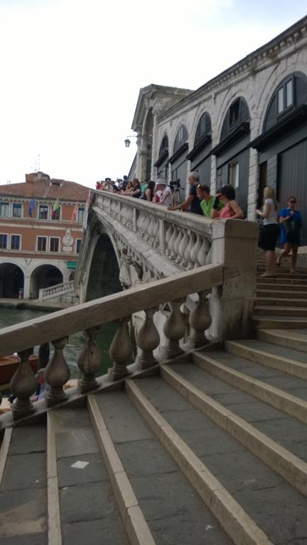In Back To San Marco Tourist Appartamento Venezia