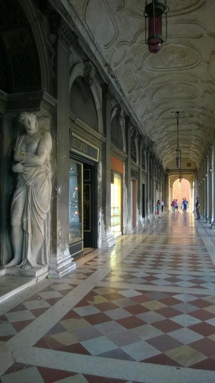 Appartamento In Back To San Marco Tourist *