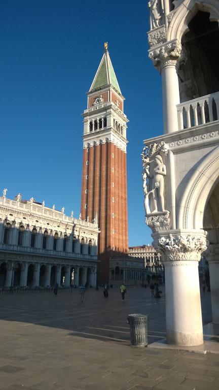 Appartamento In Back To San Marco Tourist Venezia