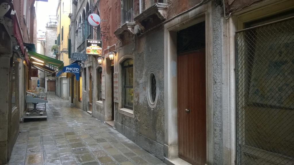In Back To San Marco Tourist Appartamento *