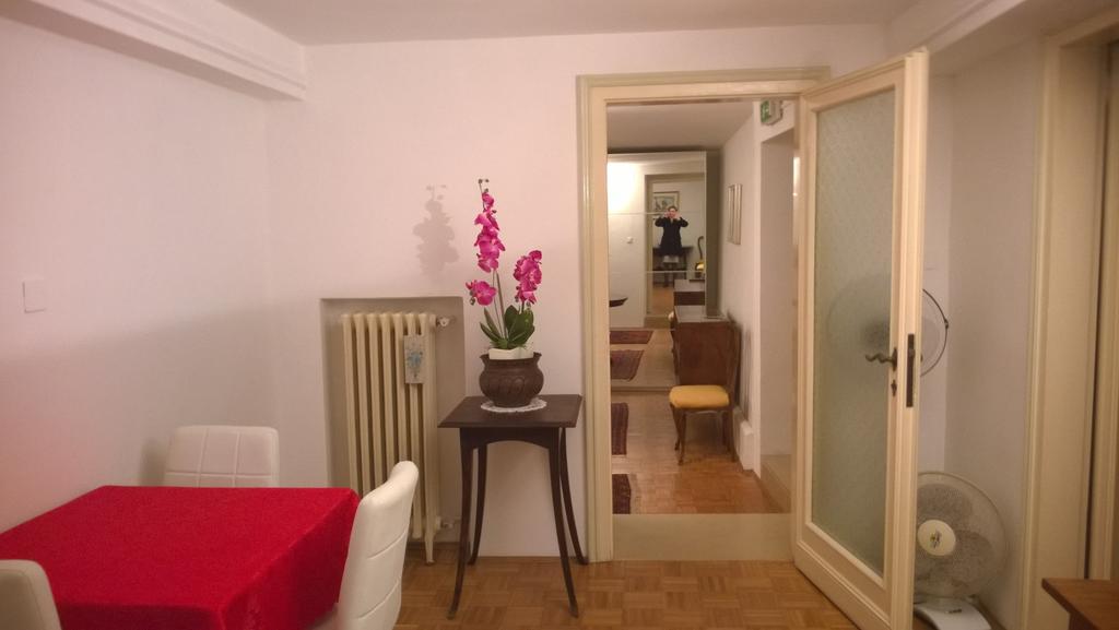 Appartamento In Back To San Marco Tourist Venezia